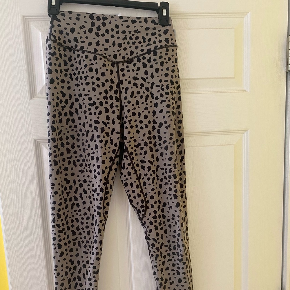 balance athletica kingdom collection